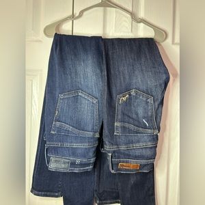 Express jeans ( 2pairs )